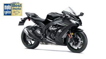 Kawasaki ZX-10RR